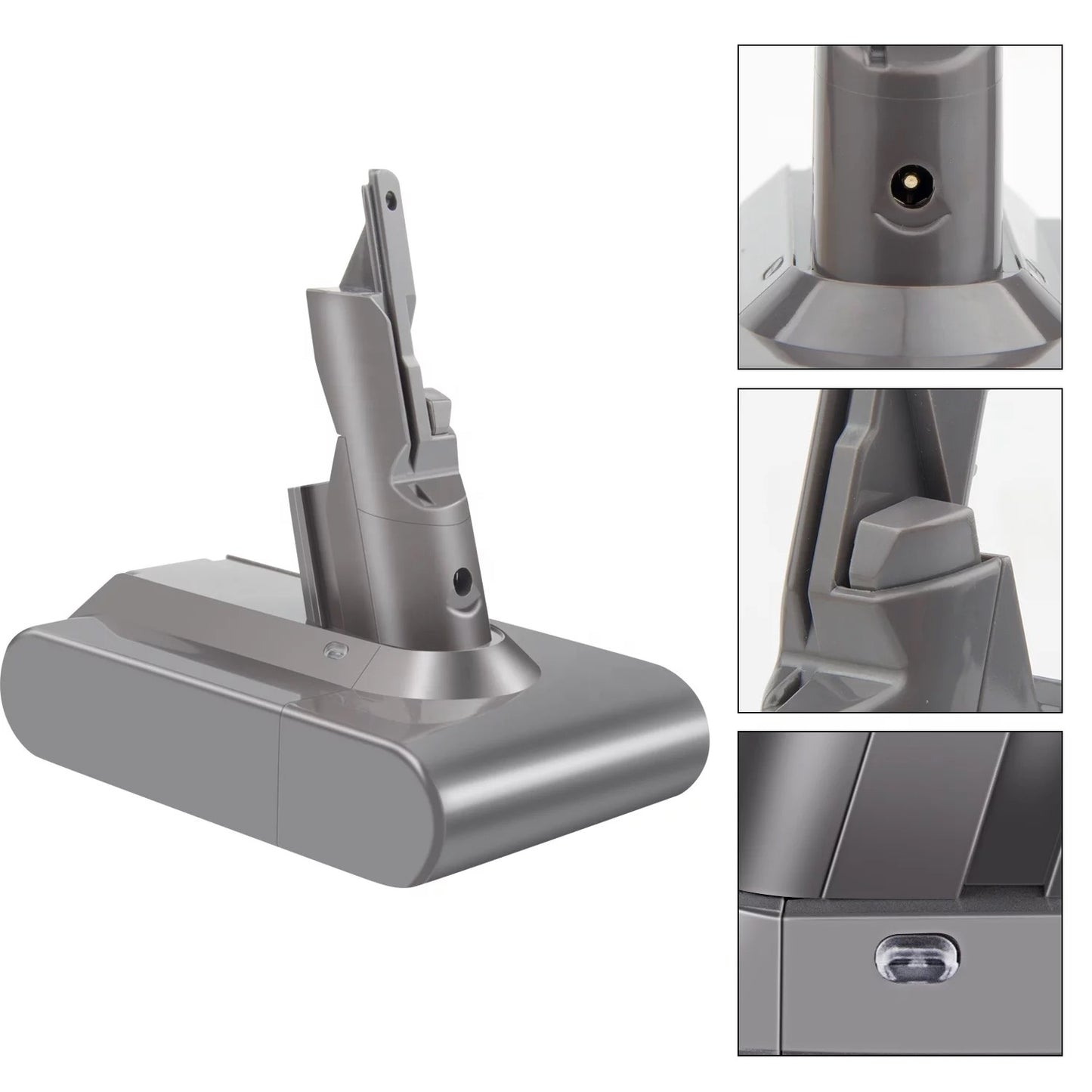Battery For Dyson V7 Vacuum Cleaner
