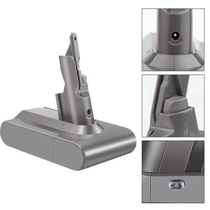 Battery For Dyson V7 Vacuum Cleaner