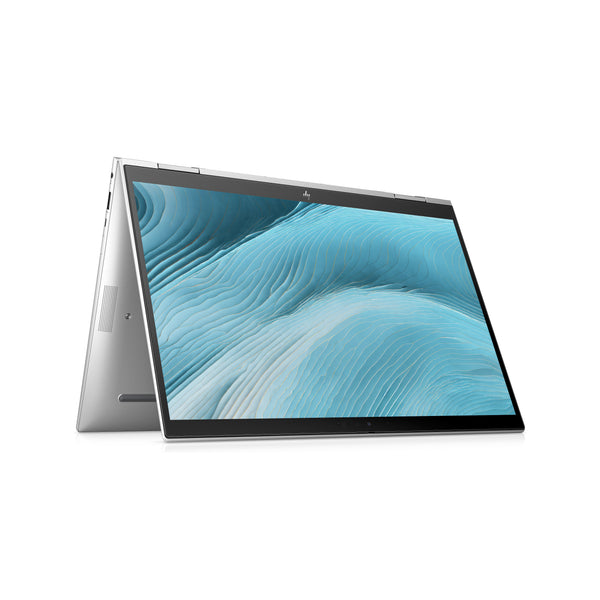 HP Elite x360 830 G9 2-in-1 13.3" | Intel i7 12th Gen | 16GB RAM 256GB SSD | Windows 11 | Refurbished Laptop Good