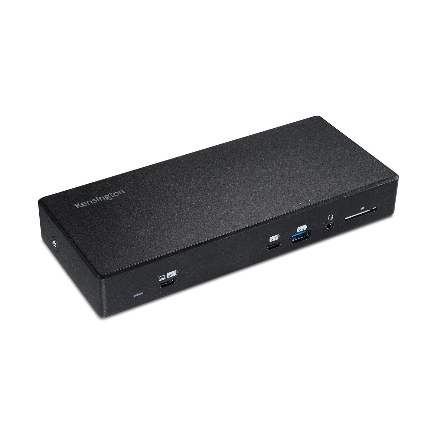 Kensington SD4850P Dual Video USB-C 100W Docking Station With Original Box