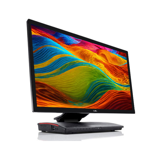 FUJITSU Esprimo X923-T All in one | Intel i7-4785T | 8GB RAM 250GB SSD | Windows 11 | Refurbished Desktop Excellent