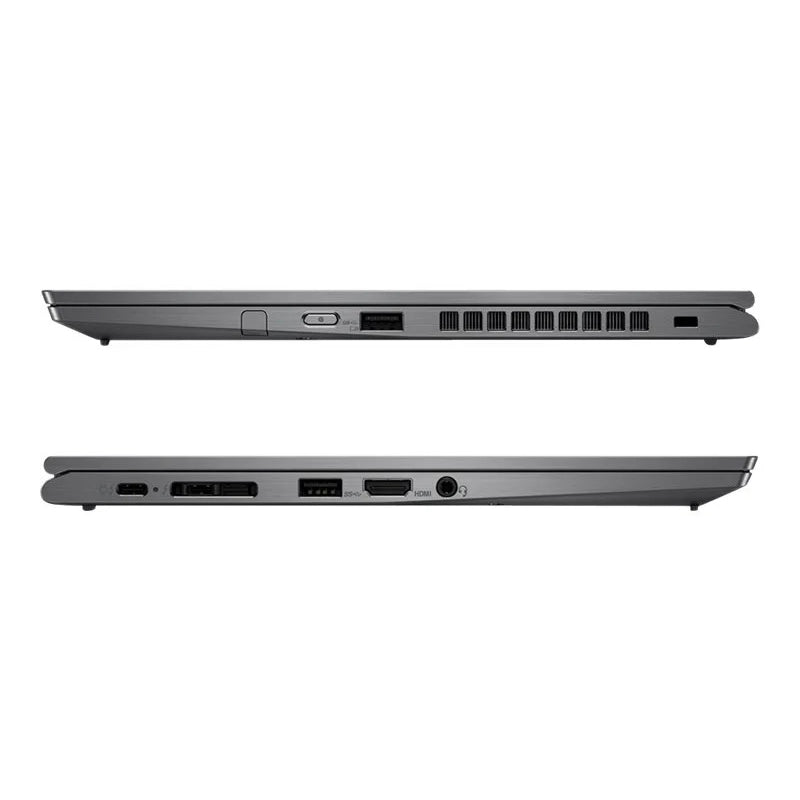 Lenovo ThinkPad X1 Yoga 5th 14" 2-in-1 | Intel i5 10th Gen | 16GB RAM 512GB SSD | Windows 11 | Refurbished Laptop Good