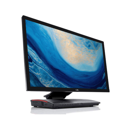 FUJITSU Esprimo X923-T All in one | Intel i7-4785T | 8GB RAM 512GB SSD | Windows 11 | Refurbished Desktop Excellent