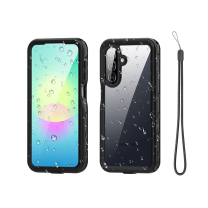Redpepper Case Life Cover Waterproof Dust Shockproof For Samsung Galaxy A27 5G