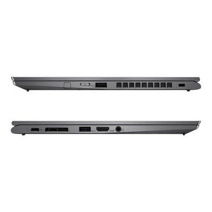 Lenovo ThinkPad X1 Yoga Gen 5 14" 2-in-1 | Intel i5 10th Gen | 16GB RAM 512GB SSD | Windows 11 | Refurbished Laptop Good | Battery Health 87%