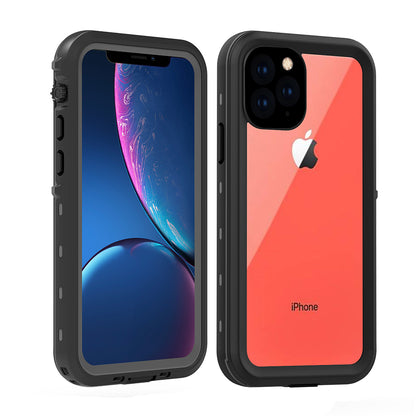 Redpepper Life Cover Waterproof Dust ShockProof Case For iPhone 15 14 13 12 11 Pro XS Max X XR 8 7 Plus SE2 SE3