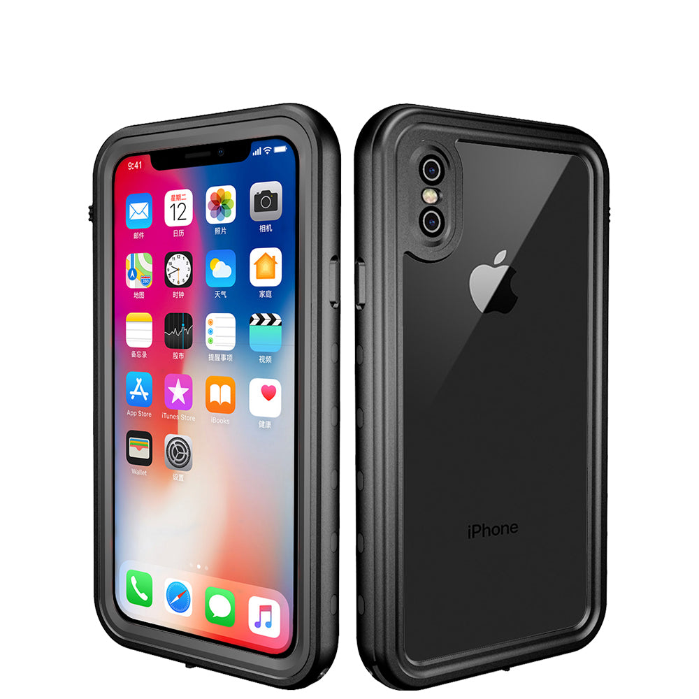 Redpepper Life Cover Waterproof Dust ShockProof Case For iPhone 15 14 13 12 11 Pro XS Max X XR 8 7 Plus SE2 SE3