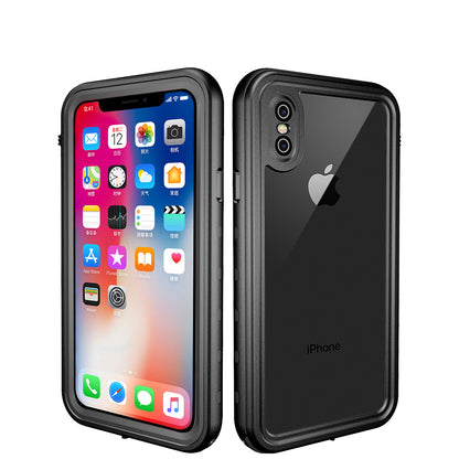 Redpepper Life Cover Waterproof Dust ShockProof Case For iPhone 15 14 13 12 11 Pro XS Max X XR 8 7 Plus SE2 SE3