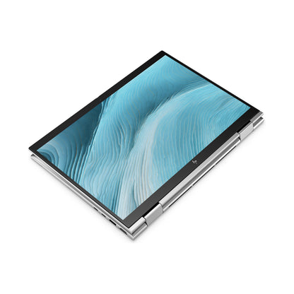 HP Elite x360 830 G9 2-in-1 13.3" | Intel i7 12th Gen | 16GB RAM 256GB SSD | Windows 11 | Refurbished Laptop Good