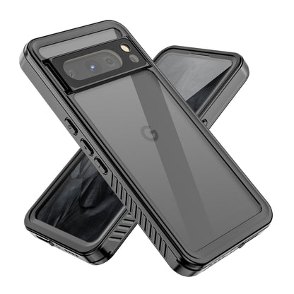 Redpepper For Google Pixel 9 8 7 Pro XL 6A 7A 8A Case Waterproof Shockproof Full Cover