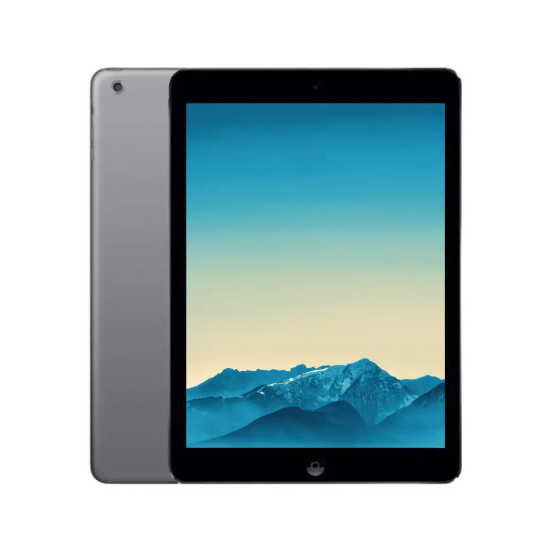 Apple iPad Air 32GB Wifi (Space Gray) | Refurbished Good