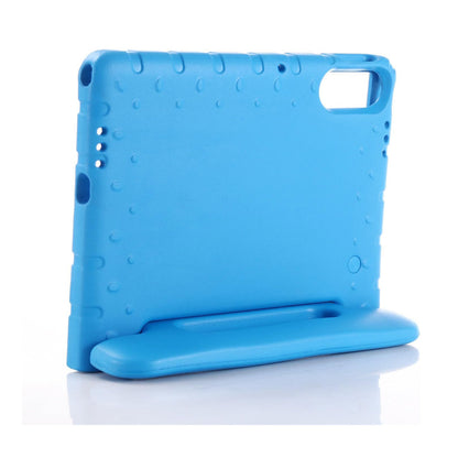 Kids Case for Lenovo Tab 10.1" 2025 TB-311FU TB-311XU Handle Stand Shockproof EVA Foam Cover