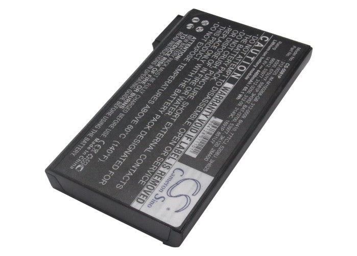 Cameron Sino CS-5081P Battery – Compatible Replacement