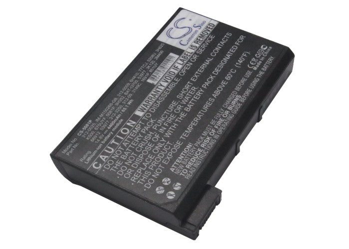 Cameron Sino CS-5081P Battery – Compatible Replacement