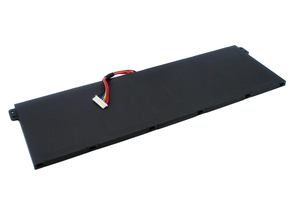 Cameron Sino Acer Aspire Nitro Spin Swift TravelMate AC14B18K AC14B8K Battery Replacement [CS-ACB115NB]