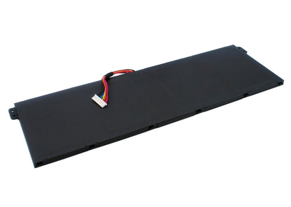 Cameron Sino Acer Aspire Nitro Spin Swift TravelMate AC14B18K AC14B8K Battery Replacement [CS-ACB115NB]