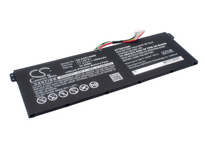Cameron Sino AC14B18J Battery Replacement [CS-ACE150NB]