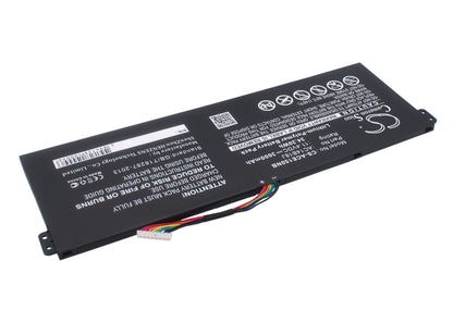 Cameron Sino AC14B18J Battery Replacement [CS-ACE150NB]