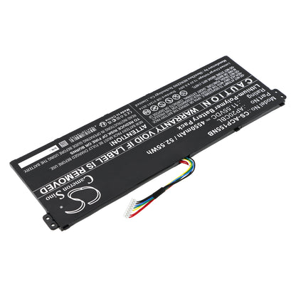 Cameron Sino Acer Aspire 5 7 Vero Swift 3 TravelMate AP20CBL Battery Replacement [CS-ACP155NB]