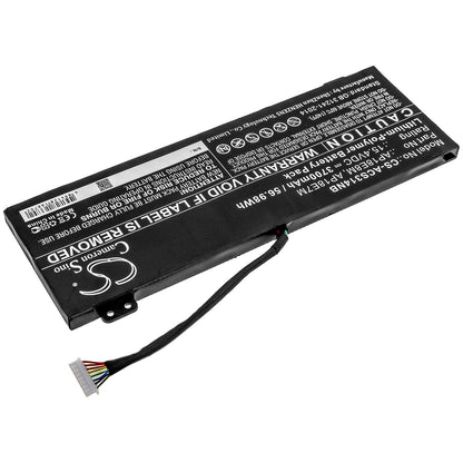 Cameron Sino CS-ACS314NB Battery – Compatible Replacement