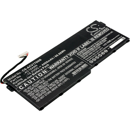 Cameron Sino CS-ACV170NB Battery – Compatible Replacement