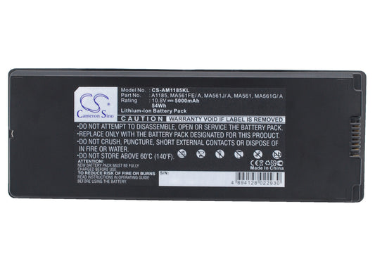 Cameron Sino CS-AM1185KL Battery – Compatible Replacement