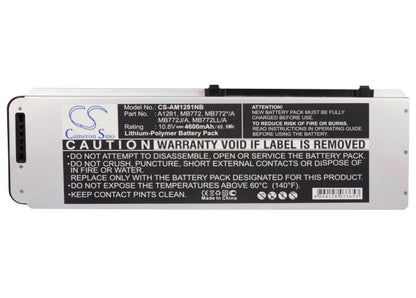 Cameron Sino CS-AM1281NB Battery – Compatible Replacement