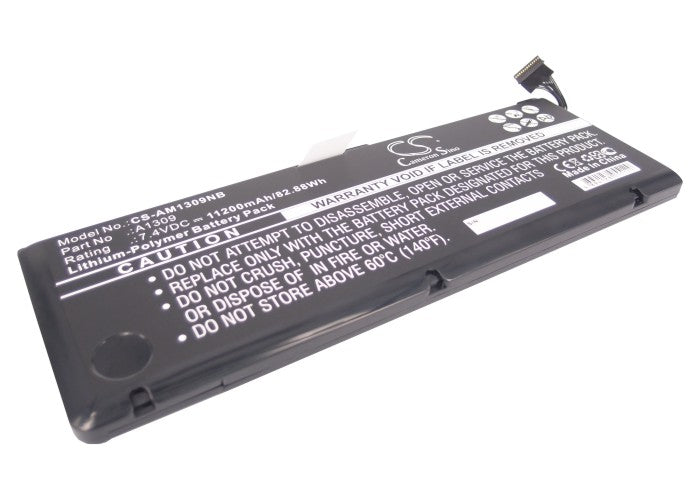 Cameron Sino CS-AM1309NB Battery – Compatible Replacement
