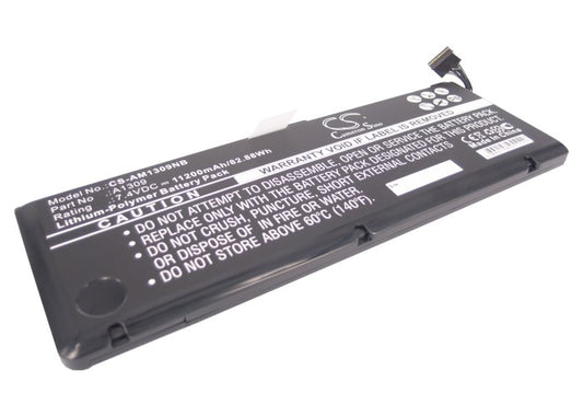Cameron Sino CS-AM1309NB Battery – Compatible Replacement
