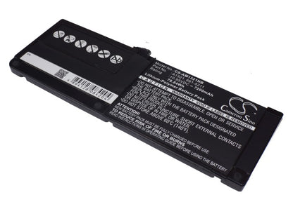 Cameron Sino A1321, 661-5211 Battery – Compatible Replacement [CS-AM1321NB]