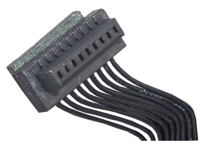 Cameron Sino A1321, 661-5211 Battery – Compatible Replacement [CS-AM1321NB]