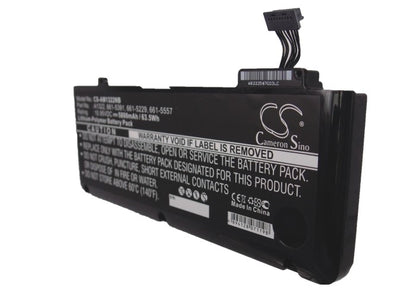 Cameron Sino CS-AM1322NB Battery – Compatible Replacement