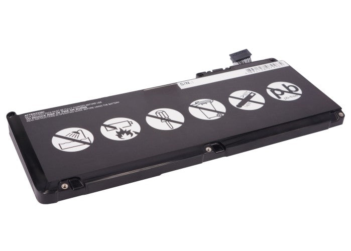 Cameron Sino A1331, 020-6580-A, A1342, 661-5391 Battery Replacement [CS-AM1342NB]