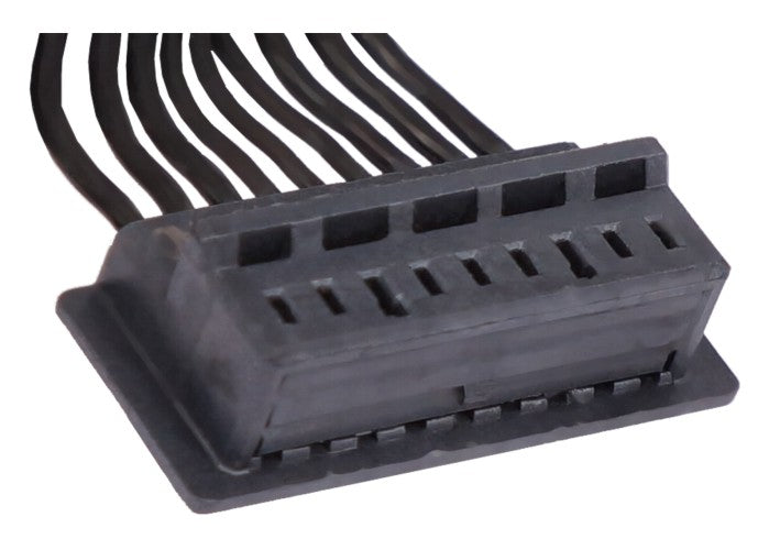 Cameron Sino A1331, 020-6580-A, A1342, 661-5391 Battery Replacement [CS-AM1342NB]