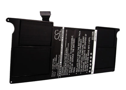 Cameron Sino CS-AM1370NB Battery – Compatible Replacement