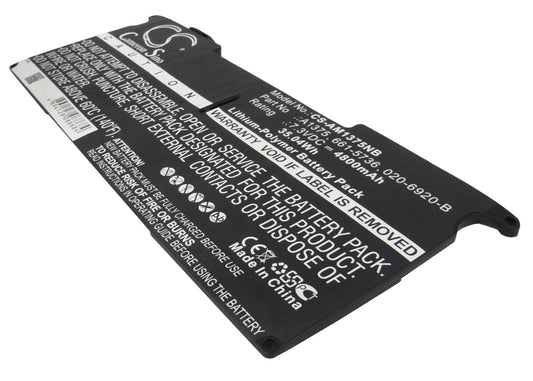 Cameron Sino CS-AM1375NB Battery – Compatible Replacement
