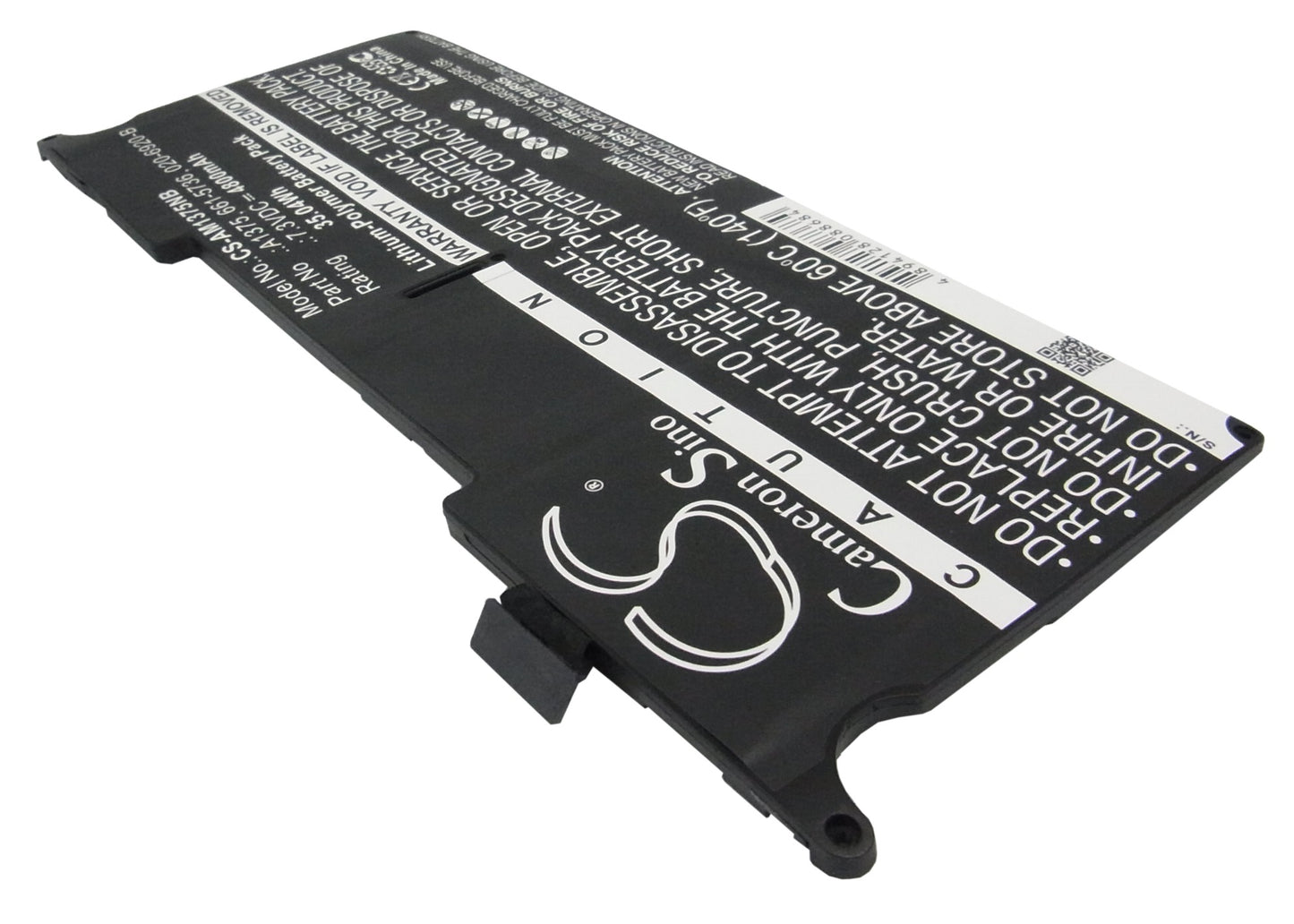 Cameron Sino CS-AM1375NB Battery – Compatible Replacement
