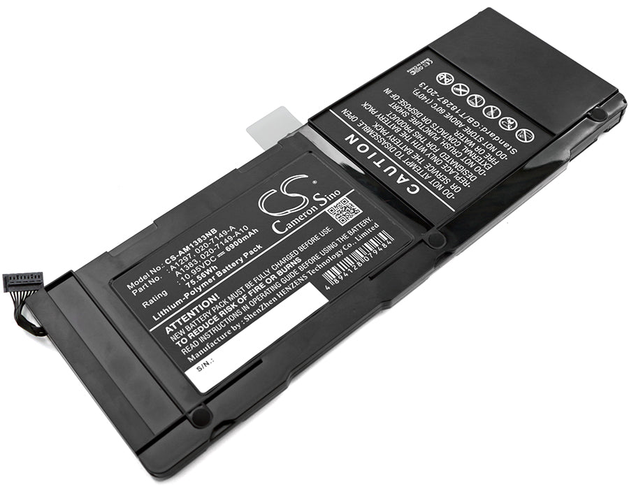 Cameron Sino CS-AM1383NB Battery – Compatible Replacement