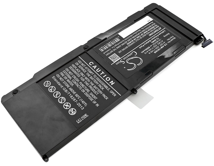 Cameron Sino CS-AM1383NB Battery – Compatible Replacement