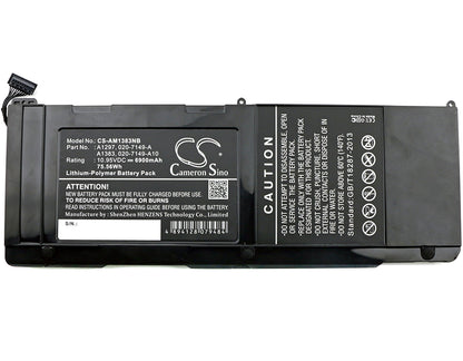 Cameron Sino CS-AM1383NB Battery – Compatible Replacement