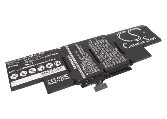 Cameron Sino CS-AM1417NB Battery – Compatible Replacement
