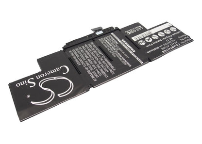 Cameron Sino A1417, A1398 Battery Replacement [CS-AM1417NB]