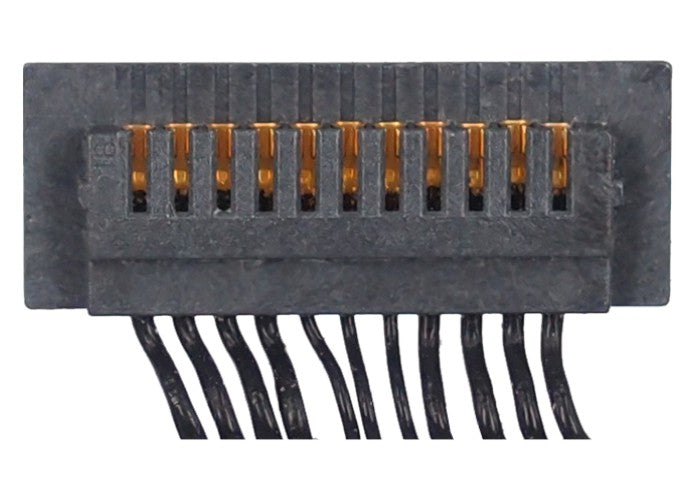 Cameron Sino A1417, A1398 Battery Replacement [CS-AM1417NB]
