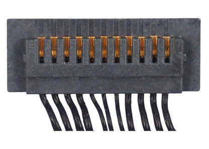 Cameron Sino A1417, A1398 Battery Replacement [CS-AM1417NB]
