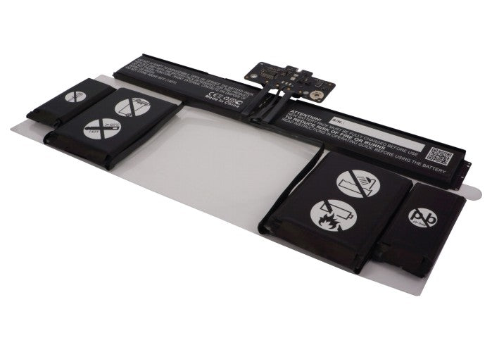 Cameron Sino CS-AM1437NB Battery – Compatible Replacement