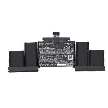 Cameron Sino A1494 Battery Replacement [CS-AM1494NB]