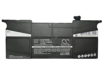 Cameron Sino CS-AM1495NB Battery – Compatible Replacement