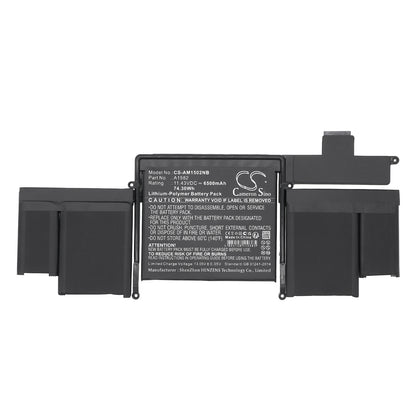 Cameron Sino CS-AM1502NB Battery – Compatible Replacement