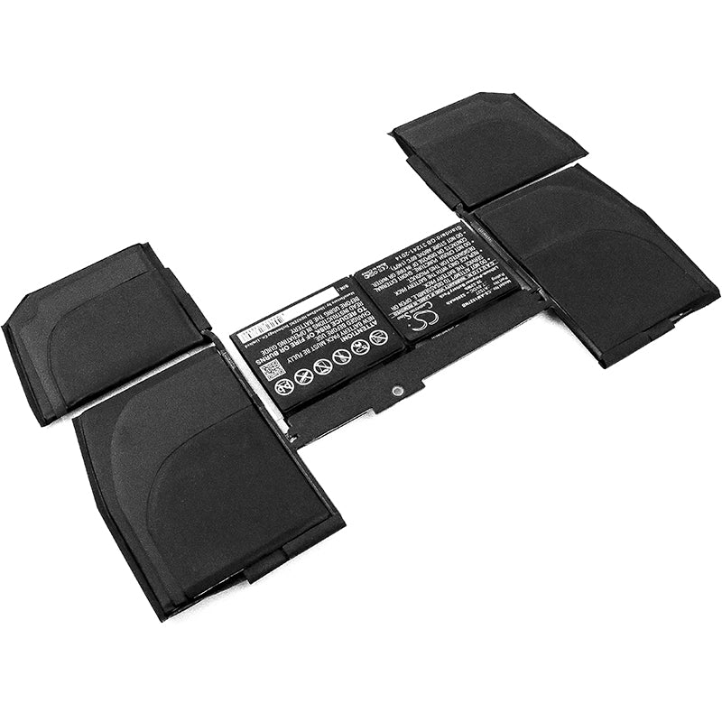 Cameron Sino A1527 Battery Replacement [CS-AM1527NB]