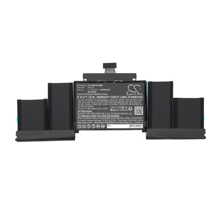 Cameron Sino CS-AM1618NB Battery – Compatible Replacement